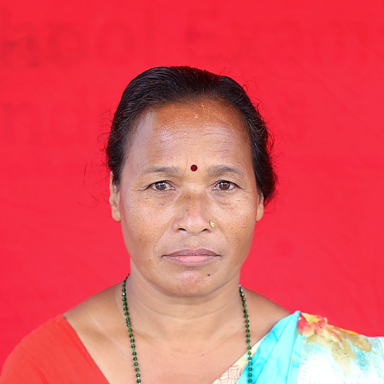 Binda Adhikari